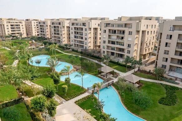 Ready to Move 3 bedroom Apartment 170 m Prime Location 5th settlement New Cairo Near Mountain View Hydepark And Mivida - Ansicht 4