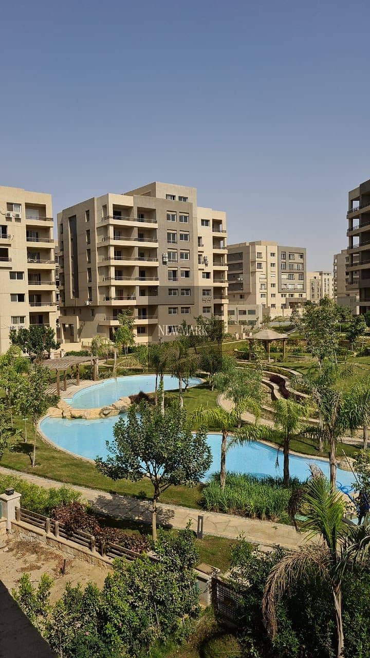 Ready to Move 3 bedroom Apartment 170 m Prime Location 5th settlement New Cairo Near Mountain View Hydepark And Mivida - Ansicht 5