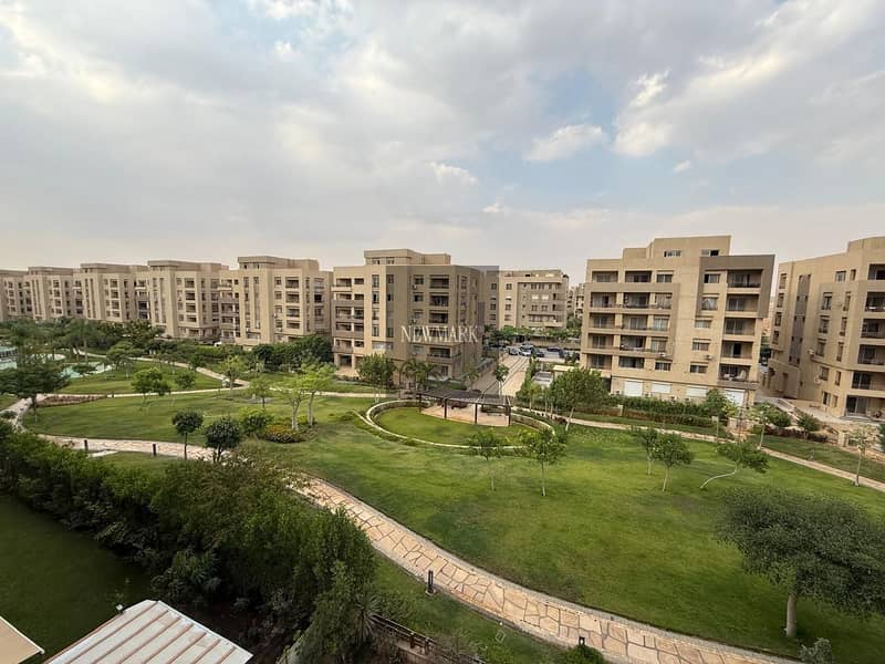 Ready to Move 3 bedroom Apartment 170 m Prime Location 5th settlement New Cairo Near Mountain View Hydepark And Mivida - Ansicht 6