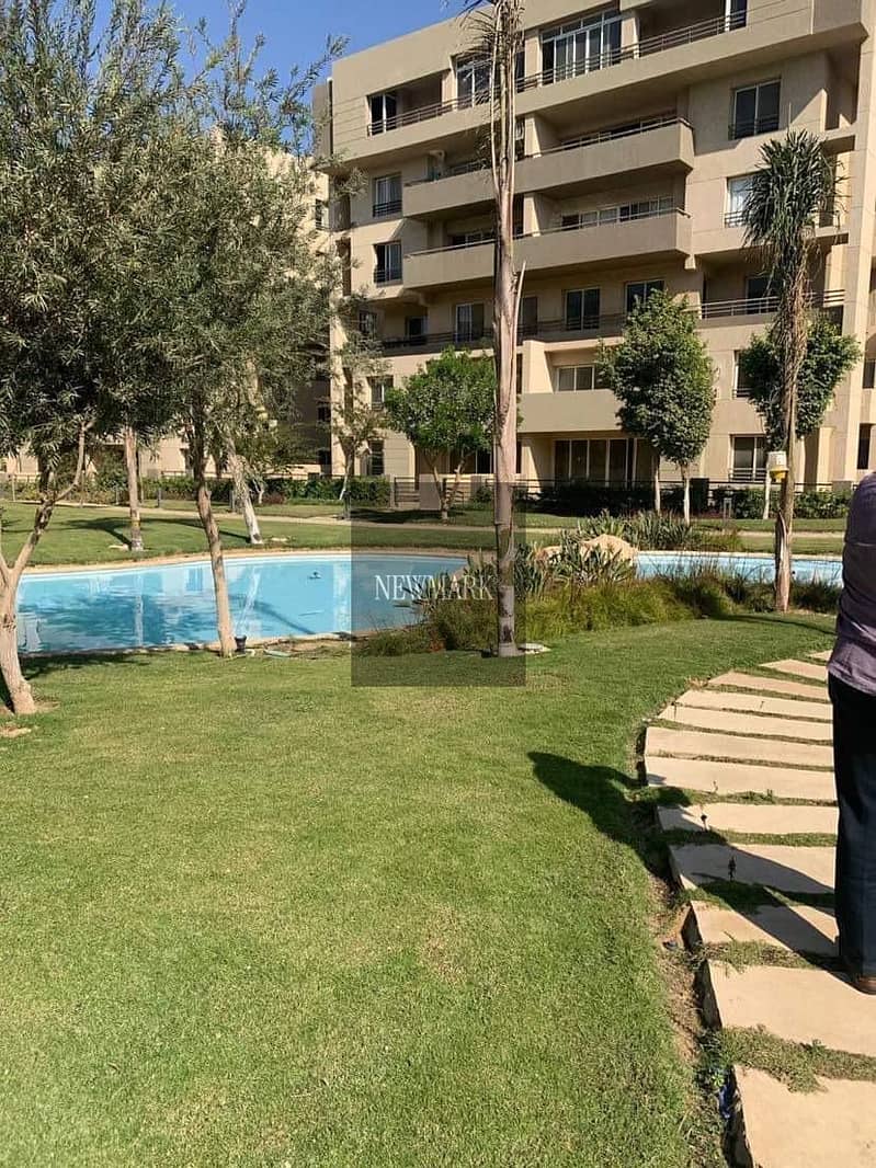 Ready to Move 3 bedroom Apartment 170 m Prime Location 5th settlement New Cairo Near Mountain View Hydepark And Mivida - Mehr