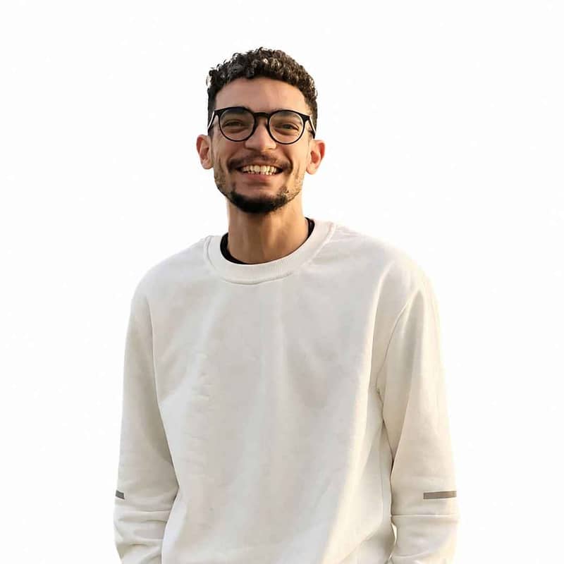 Mohamed Khaled