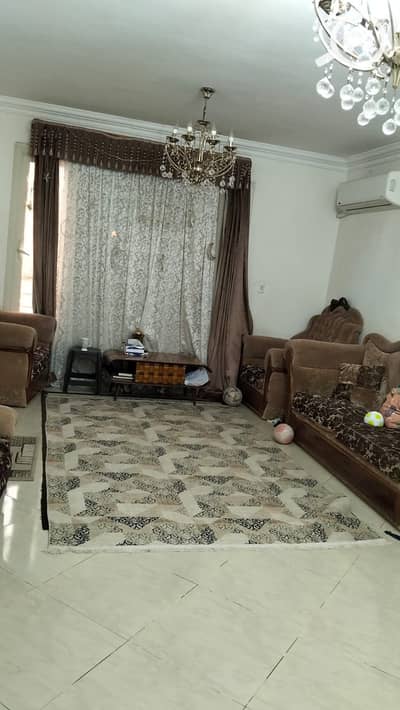 3 Bedroom Flat for Sale in Sheikh Zayed, Giza - 361531. jpg 3 Bedroom Flat for Sale in Sheikh Zayed, Giza - 361531. jpg