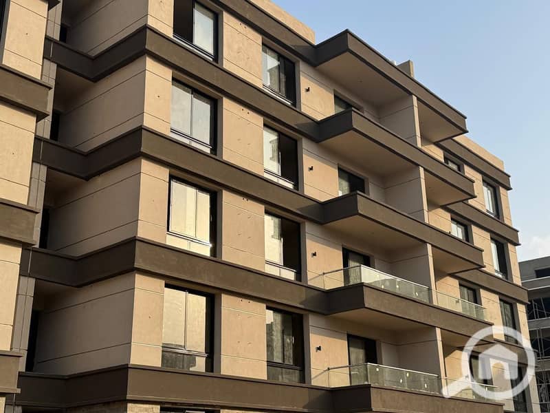 Apartment for Sale with the Lowest Down Payment and Flexible Installments up to 15 Years in Dejoya - Widok 3