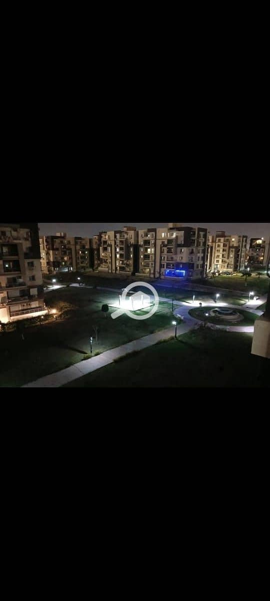 Ready-to-move-in apartment immediately in Dar Misr Sheikh Zayed | 140m – open view - Ansicht 2