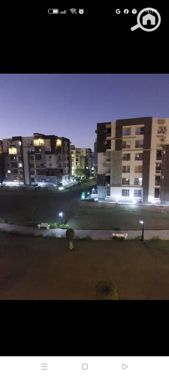 Ready-to-move-in apartment immediately in Dar Misr Sheikh Zayed | 140m – open view - Ansicht 3