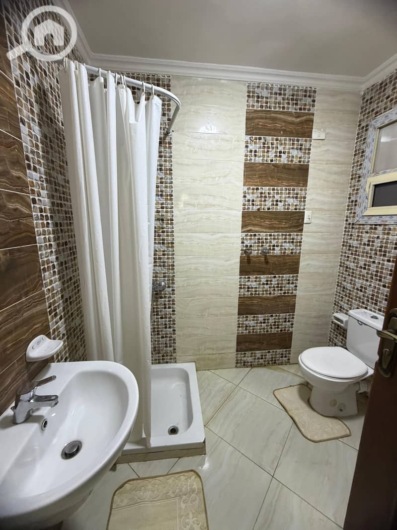 Ready-to-move-in apartment immediately in Dar Misr Sheikh Zayed | 140m – open view - Ansicht 4