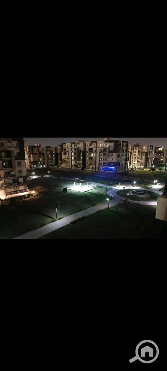 Ready-to-move-in apartment immediately in Dar Misr Sheikh Zayed | 140m – open view - Ansicht 6