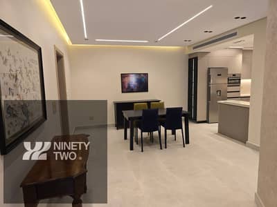 2 Bedroom Flat for Rent in New Cairo, Cairo - 1000256892. jpg