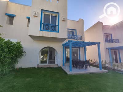 4 Bedroom Twin House for Sale in North Coast, Matruh - WhatsApp Image 2026-06-16 at 3.25. 54 PM. jpeg