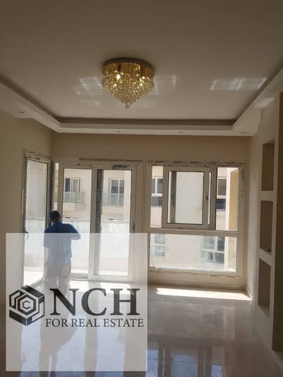 2 Bedroom Flat for Sale in New Cairo, Cairo - WhatsApp Image 2026-06-14 at 11.32. 50 PM (2). jpeg 2 Bedroom Flat for Sale in New Cairo, Cairo - WhatsApp Image 2026-06-14 at 11.32. 50 PM (2). jpeg