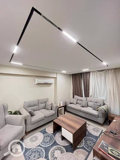 2 Bedroom Apartment for Sale in Sheikh Zayed, Giza - WhatsApp Image 2026-06-16 at 3.19. 43 PM. jpeg