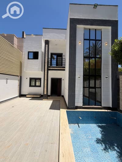 3 Bedroom Villa for Sale in King Mariout, Alexandria - IMG_9771. jpg