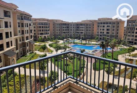 3 Bedroom Flat for Sale in New Cairo, Cairo - Screenshot 2026-06-16 152632. png