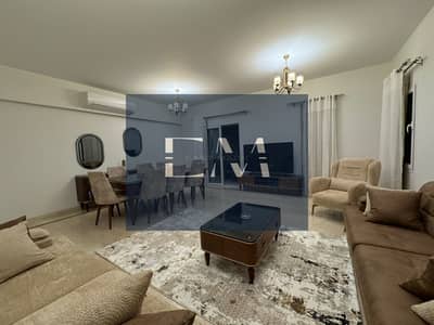 4 Bedroom Apartment for Rent in New Cairo, Cairo - 1. jpg