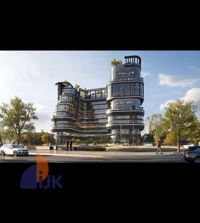 Office for Sale in New Capital City, Cairo - 1000659395. jpg Office for Sale in New Capital City, Cairo - 1000659395. jpg