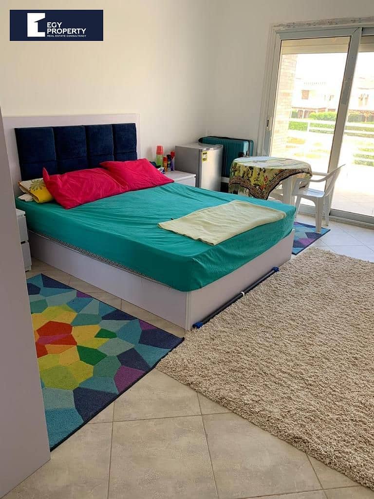 Twinhouse For Sale in Amwaj - North Coast - Ansicht 6