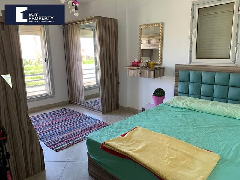 Twinhouse For Sale in Amwaj - North Coast - Mehr