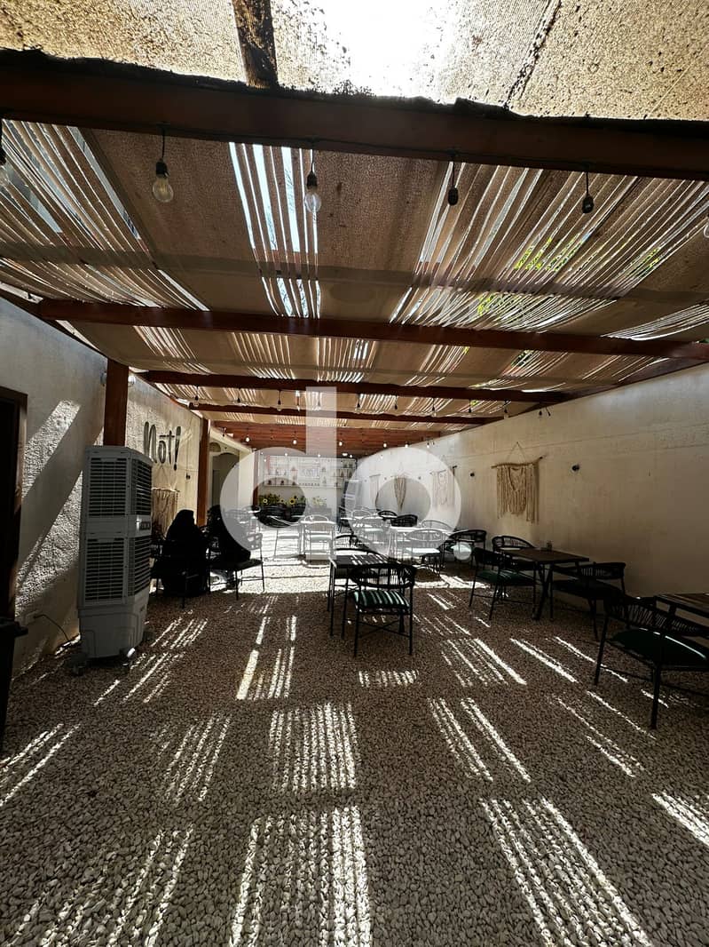 Premium Restaurant & Café Space 120 SQM Fully Finished in the Heart of Degla Maadi Prime spot in Degla Maadi - Ansicht 6