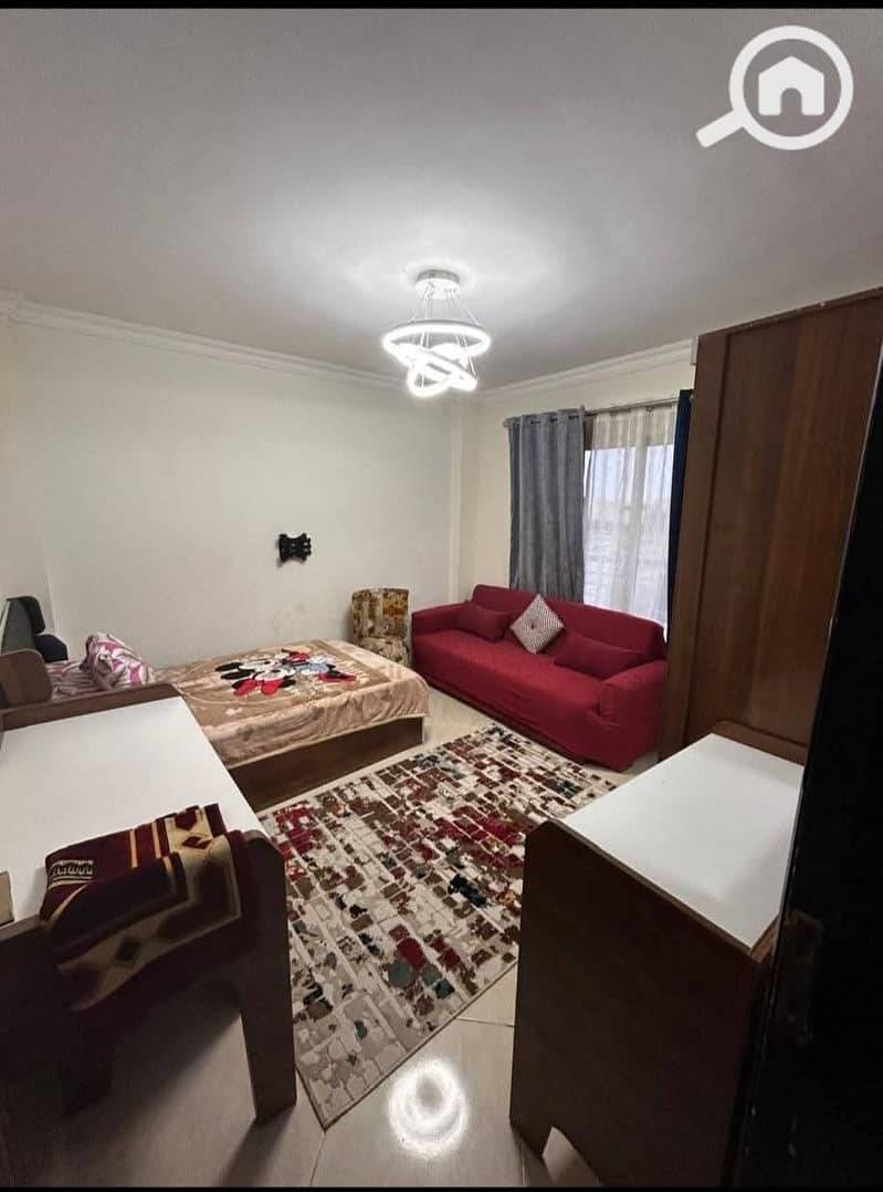 For rent, first occupancy in Dar Misr, district 12 - Widok 2