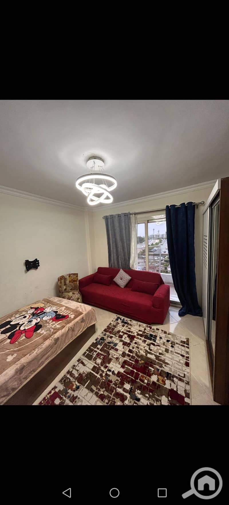For rent, first occupancy in Dar Misr, district 12 - Widok 5