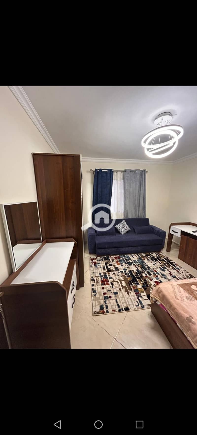 For rent, first occupancy in Dar Misr, district 12 - Widok 6