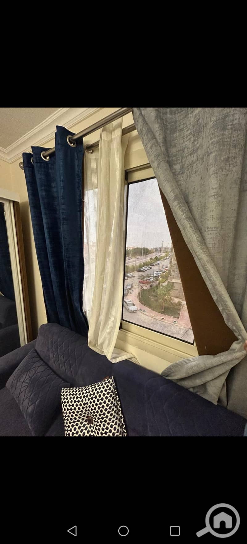 For rent, first occupancy in Dar Misr, district 12 - Więcej