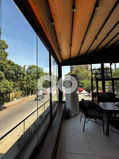 مطعم و كافيه للايجار في المعادي، القاهرة - 0ac16dea-e57e-40e5-88dd-6d7d07b01a37. jpg مطعم و كافيه للايجار في المعادي، القاهرة - 0ac16dea-e57e-40e5-88dd-6d7d07b01a37. jpg
