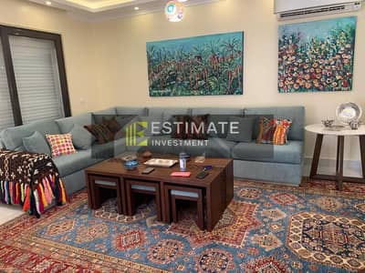 3 Bedroom Townhouse for Rent in New Cairo, Cairo - WhatsApp Image 2026-06-16 at 3.36. 30 PM (2). jpeg