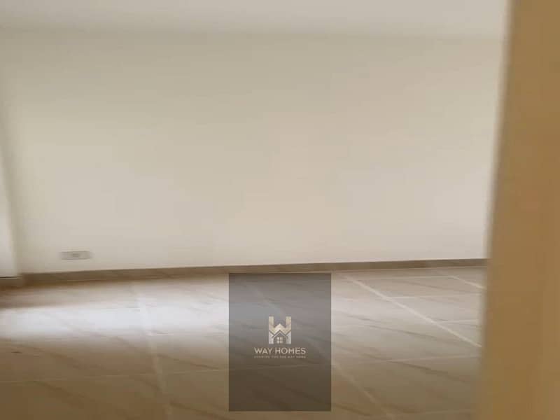 For sale in Madinaty, an old total studio with in B8 - Widok 4