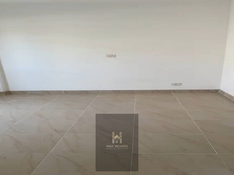 For sale in Madinaty, an old total studio with in B8 - Widok 6