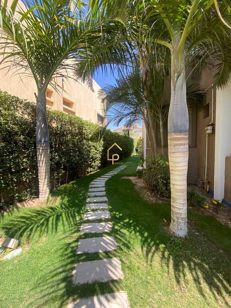Standalone for rent in Allegria SODIC Sheikh Zayed - Design 609Michael Graves – pohled 5