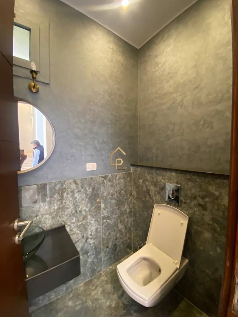 Standalone for rent in Allegria SODIC Sheikh Zayed - Design 609Michael Graves – pohled 6