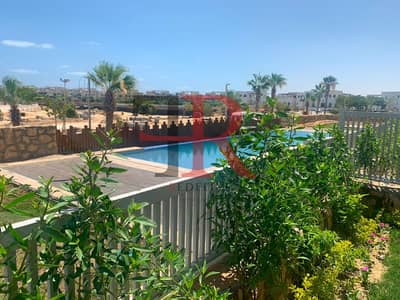 3 Bedroom Chalet for Rent in North Coast, Matruh - WhatsApp Image 2026-06-16 at 1.40. 37 PM. jpeg 3 Bedroom Chalet for Rent in North Coast, Matruh - WhatsApp Image 2026-06-16 at 1.40. 37 PM. jpeg