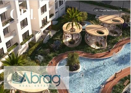 2 Bedroom Flat for Sale in Sheikh Zayed, Giza - Screenshot_23-12-2025_14237_. jpg