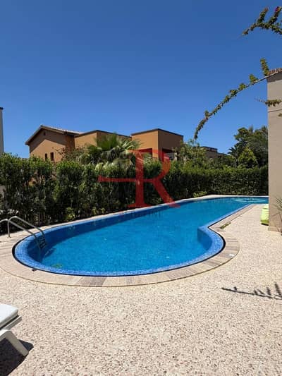 5 Bedroom Villa for Rent in North Coast, Matruh - WhatsApp Image 2026-06-15 at 9.46. 36 PM. jpeg
