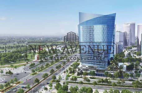 Office for Sale in New Capital City, Cairo - WhatsApp Image 2026-06-16 at 1.21. 27 AM. jpeg