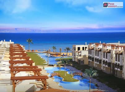 1 Bedroom Chalet for Sale in Ain Sukhna, Suez - MG. jpeg