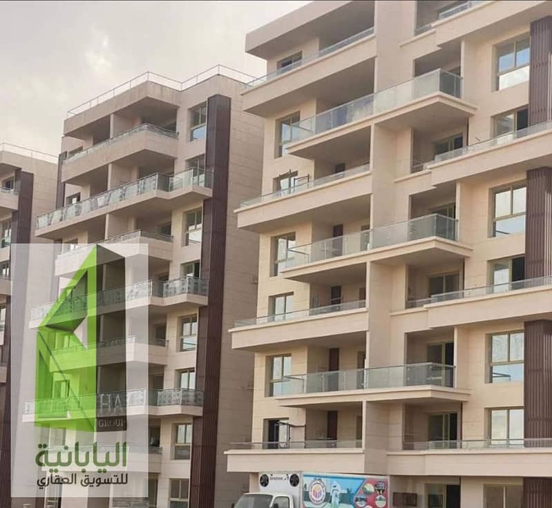 Apartment 139 sqm, old reservation in Bdegoia 3 and directly on the club for sale, installment with a monthly payment of 13 thousand. - Widok 3
