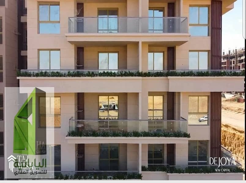Apartment 139 sqm, old reservation in Bdegoia 3 and directly on the club for sale, installment with a monthly payment of 13 thousand. - Widok 4