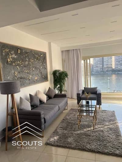 2 Bedroom Hotel Apartment for Sale in Maadi, Cairo - 453097061_122127156266327426_1872431630653049163_n. jpg