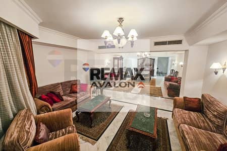 4 Bedroom Apartment for Rent in San Stefano, Alexandria - 1. jpg 4 Bedroom Apartment for Rent in San Stefano, Alexandria - 1. jpg