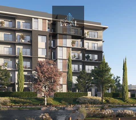 Apartment for Sale in the Heart of Fifth Settlement on South 90th Street in Begonia Compound – pohled 4