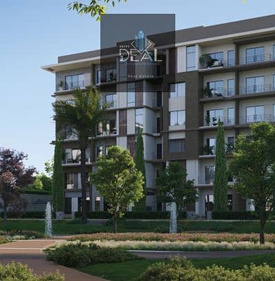 Apartment for Sale in the Heart of Fifth Settlement on South 90th Street in Begonia Compound – pohled 5