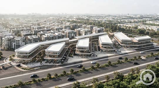 Retail for Sale in Hadayek October, Giza - WhatsApp Image 2026-06-16 at 10.15. 49 AM. jpeg