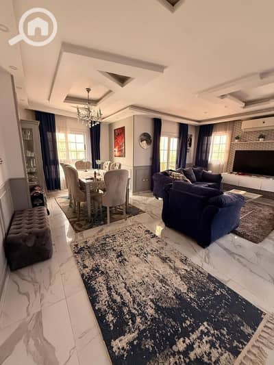 3 Bedroom Flat for Sale in Sheikh Zayed, Giza - 361682. jpg