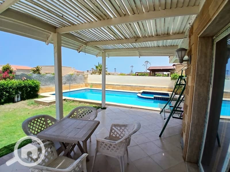 Best chalet at north Coast COMPOUND RAMSESS - Ansicht 5