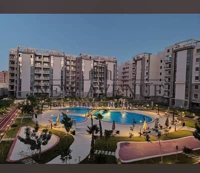 3 Bedroom Duplex for Sale in New Cairo, Cairo - WhatsApp Image 2026-06-15 at 5.30. 53 AM. jpeg 3 Bedroom Duplex for Sale in New Cairo, Cairo - WhatsApp Image 2026-06-15 at 5.30. 53 AM. jpeg