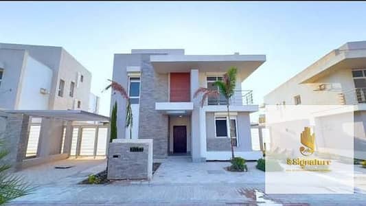 5 Bedroom Other Residential for Sale in New Capital City, Cairo - images. jpg