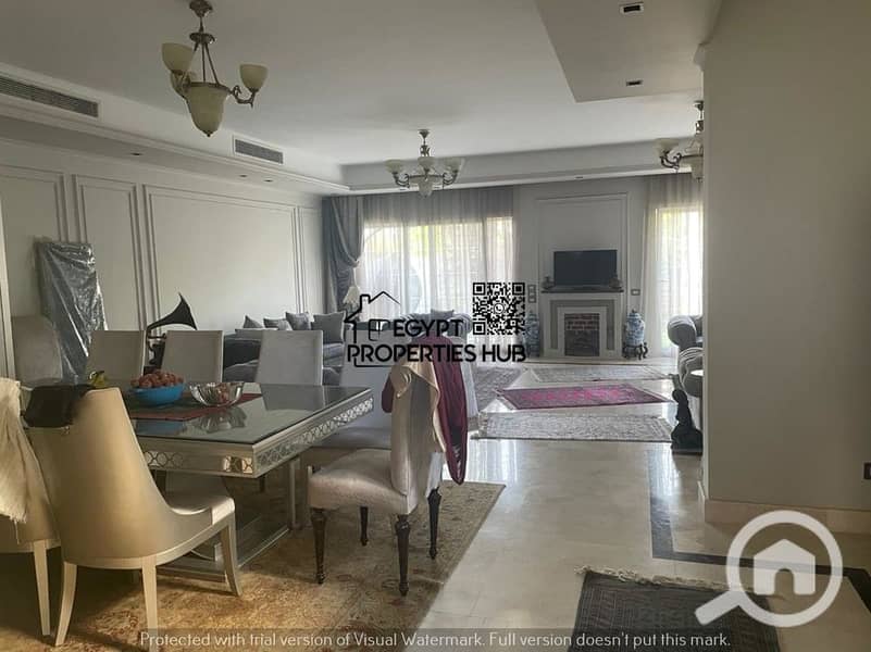 2-Bedroom apartment for sale in R8 with a 125k EGP down payment and installments up to 12 years - Widok 3
