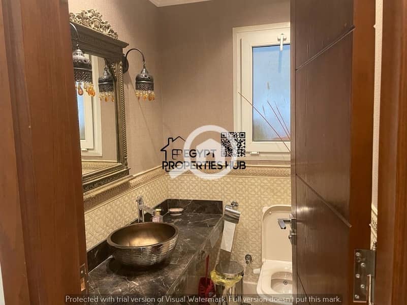2-Bedroom apartment for sale in R8 with a 125k EGP down payment and installments up to 12 years - Widok 4